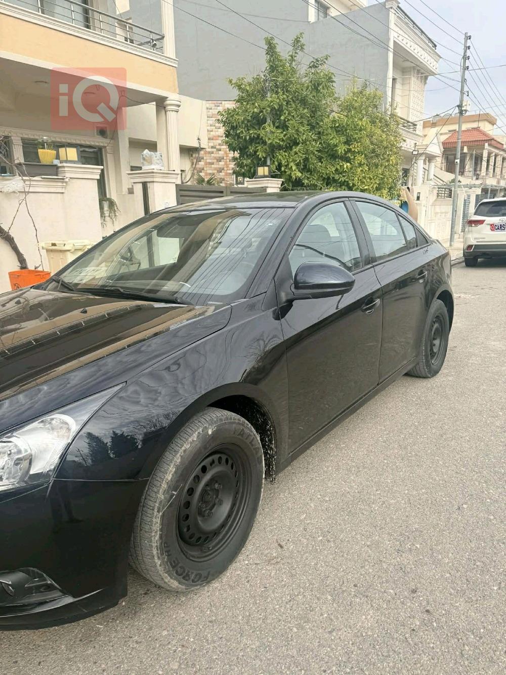 شيفروليه كروز